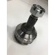 Peugeot 306 GTI-6 Forged Outer CV Joint Kit - 34 spline - 29 ABS Teeth