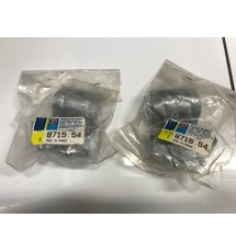 Genuine O/E Peugeot 205 Tailgate Hinge's - 8715.54 (PAIR)