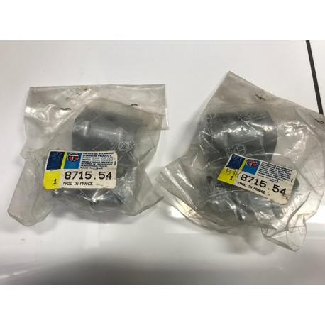 Genuine O/E Peugeot 205 Tailgate Hinge's - 8715.54 (PAIR)