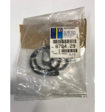 Genuine OE Peugeot 309 Parcel Shelf Cord - 8794.29