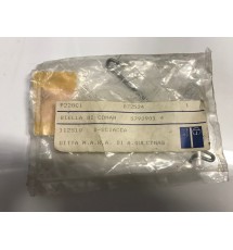 Genuine OE Peugeot 309 central locking rod - 8725.24