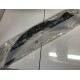 Genuine OE Peugeot 106 XSI Offside front arch bodykit trim - 8544.60