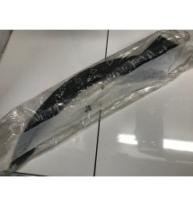 Genuine OE Peugeot 106 XSI Offside front arch bodykit trim - 8544.60