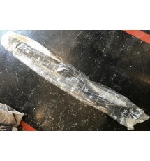 Genuine OE Peugeot 106 XSI nearside rear arch bodykit trim - 8547.61