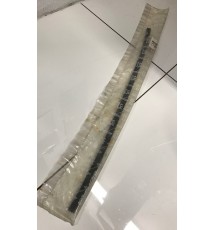 Genuine OE Peugeot 306 3 door & 5 door front window sealing strip - 8249.38