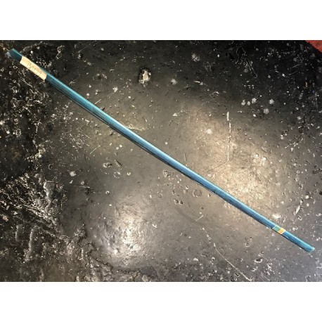 Genuine OE Peugeot 309 Goodwood Rear Bumper Chrome Insert - 7451.99