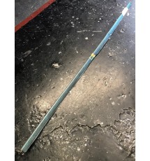 Genuine OE Peugeot 309 Goodwood Rear Bumper Chrome Insert - 7451.98