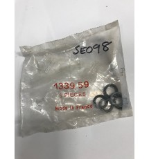 Genuine OE Peugeot 309 GTI-16 Rear Water Housing Seal - 1339.59