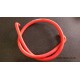 Peugeot 205 / 309 GTI Silicone Hose From Header Tank to Radiator (GREEN)