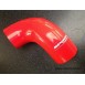 Peugeot 205 / 309 GTI Silicone Air Intake Hose (From AFM to A/Box) - Red