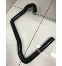 Citroen Saxo VTR Silicone Lower Radiator Hose (BLACK) - '96-'00