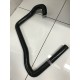 Citroen Saxo West Coast 1.4i Silicone Lower Radiator Hose '96-'00 (BLACK)