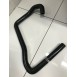 Citroen Saxo West Coast 1.4i Silicone Lower Radiator Hose '96-'00 (BLACK)