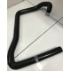 Citroen Saxo West Coast 1.4i Silicone Lower Radiator Hose (BLACK) - '96-'00