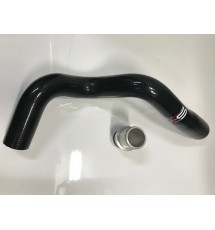 Peugeot 205 GTI-6 Silicone Top Radiator Hose (BLACK)