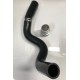 Peugeot 205 GTI-6 Silicone Top Radiator Hose (BLACK)