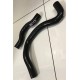 Peugeot 206 GTI Silicone Radiator Hose Kit - Black