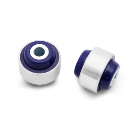 Superpro Peugeot 206 Front Wishbone Rear Bush Kit (inc caster) - SPF2447K 