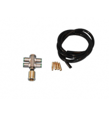 Jenvey Air Control Valve Kit - 4 Ports - AVK2T2