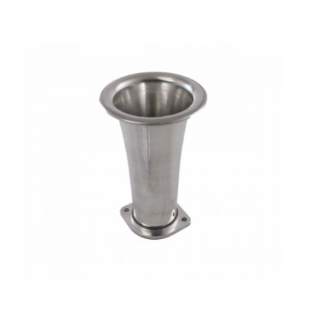 Alloy Air Trumpet 45mm x 150mm (Set of 4)