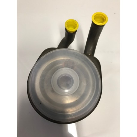 Genuine OE Brand New Peugeot 205 GTI Oil Cooler - 1103.E6