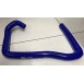 Citroen Saxo VTR Silicone Lower Radiator Hose '96-'00 (BLUE)