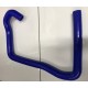 Citroen Saxo VTR Silicone Lower Radiator Hose '96-'00 (BLUE)