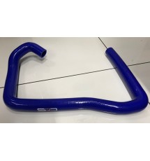 Citroen Saxo VTS Silicone Lower Radiator Hose - '96-'00 (BLUE)