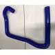 Citroen Saxo West Coast 1.4i Silicone Lower Radiator Hose '96-'00 (BLUE)