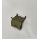 Genuine O/E Peugeot 205 Carpet Securing Clip - 6992.42