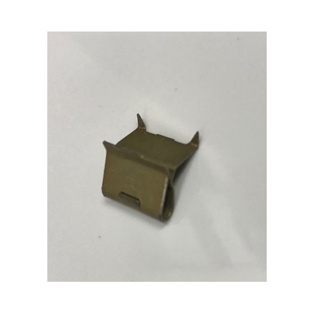 Genuine O/E Peugeot 205 Carpet Securing Clip - 6992.42