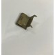 Genuine O/E Peugeot 205 Carpet Securing Clip - 6992.42
