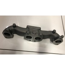 Peugeot 205 GTI Turbo Technics Exhaust Manifold