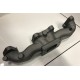 Peugeot 205 GTI Turbo Technics Exhaust Manifold
