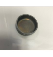 Genuine OE Peugeot XU9J4 rear of head core plug (1)