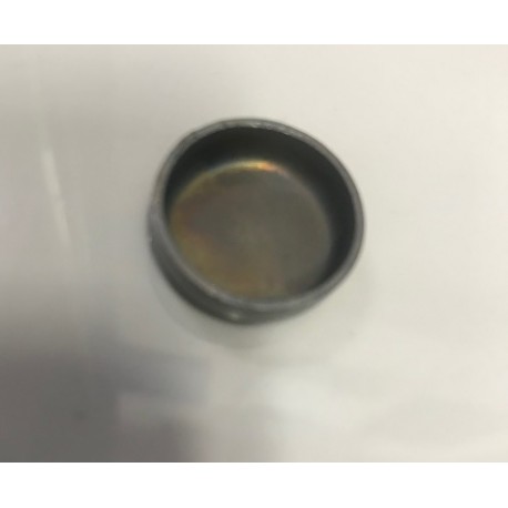 Genuine OE Peugeot XU9J4 rear of head core plug (1)