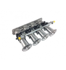 Jenvey Peugeot / Citroen EW10J4 16v ST48 Tapered Throttle Body Kit - CKPG02