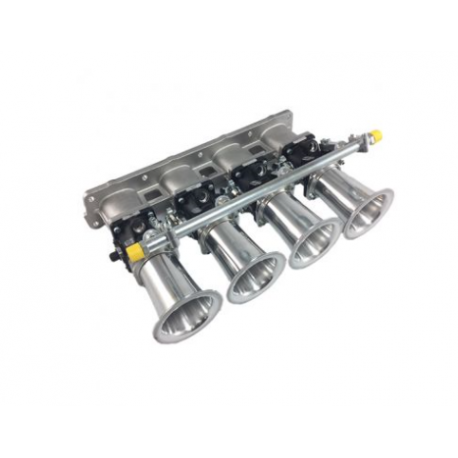 Jenvey Peugeot / Citroen EW10J4 16v ST48 Tapered Throttle Body Kit - CKPG02