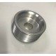 Peugeot 106 GTI Billet Alloy Alternator Pulley - 6 Rib - 5mm offset 