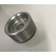 Citroen Saxo VTS Billet Alloy Alternator Pulley - 6 Rib - 5mm offset