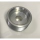 Citroen Saxo VTS Billet Alloy Alternator Pulley - 6 Rib - 5mm offset