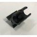 Genuine OE Peugeot 205 Wheel Brace Securing Clip - BLACK - (1) - 6987.59
