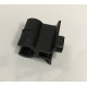 Genuine OE Peugeot 205 Wheel Brace Securing Clip - BLACK - (1) - 6987.59