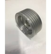 Peugeot 106 Gti Billet Alloy Alternator Pulley (8mm offset)