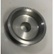 Peugeot 106 Gti Billet Alloy Alternator Pulley (8mm offset)