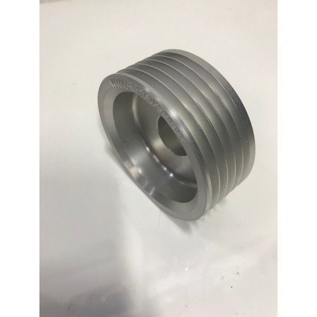 Citroen Saxo VTS Billet Alloy Alternator Pulley (8mm offset)
