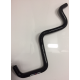 Citroen Saxo VTS Silicone Matrix Hose 1 (BLACK)
