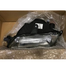 Genuine OE Peugeot 306 PH1 Nearside OEM Headlight Single Optic (RHD) - 6294.K6 