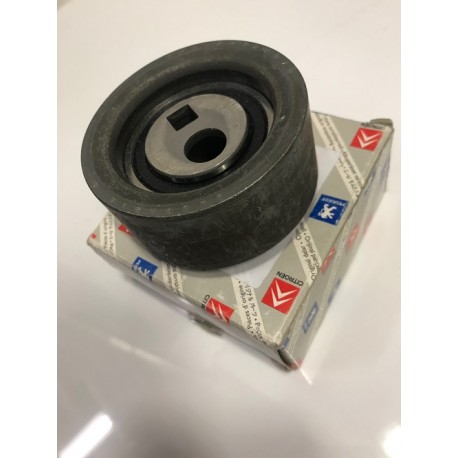 Genuine OE Peugeot 106 GTI Timing Belt Tensioner - TU5J4