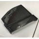 Peugeot 106 Carbon Fibre Timing Belt Upper Cover - 8 Valve